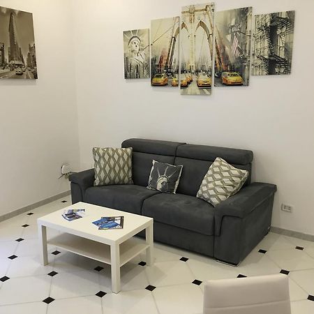 סורנטו Casa Fortuna מראה חיצוני תמונה