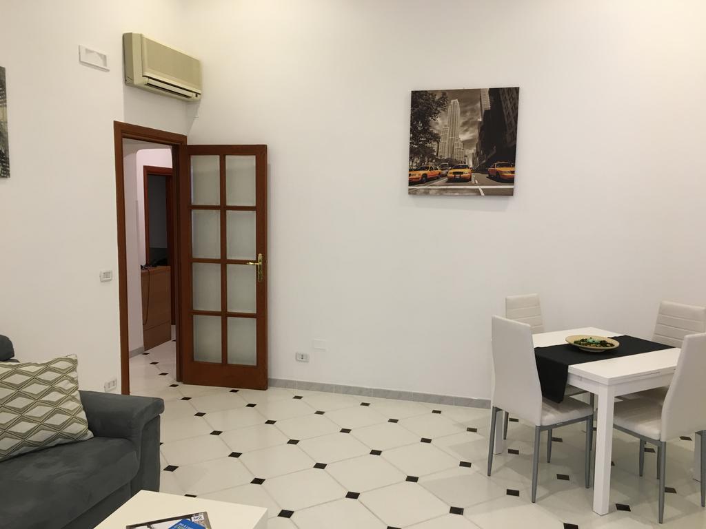 סורנטו Casa Fortuna מראה חיצוני תמונה