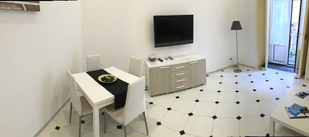 סורנטו Casa Fortuna מראה חיצוני תמונה