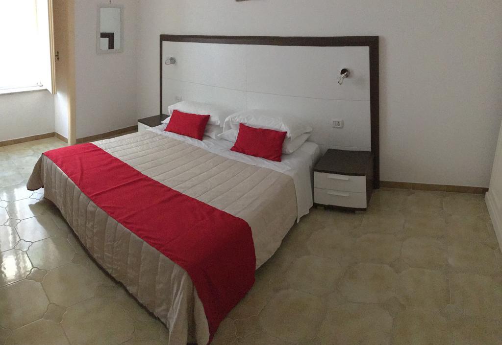 סורנטו Casa Fortuna מראה חיצוני תמונה