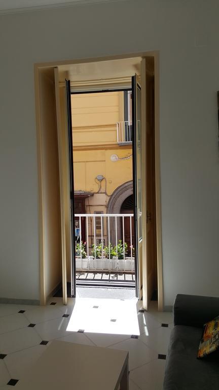 סורנטו Casa Fortuna מראה חיצוני תמונה